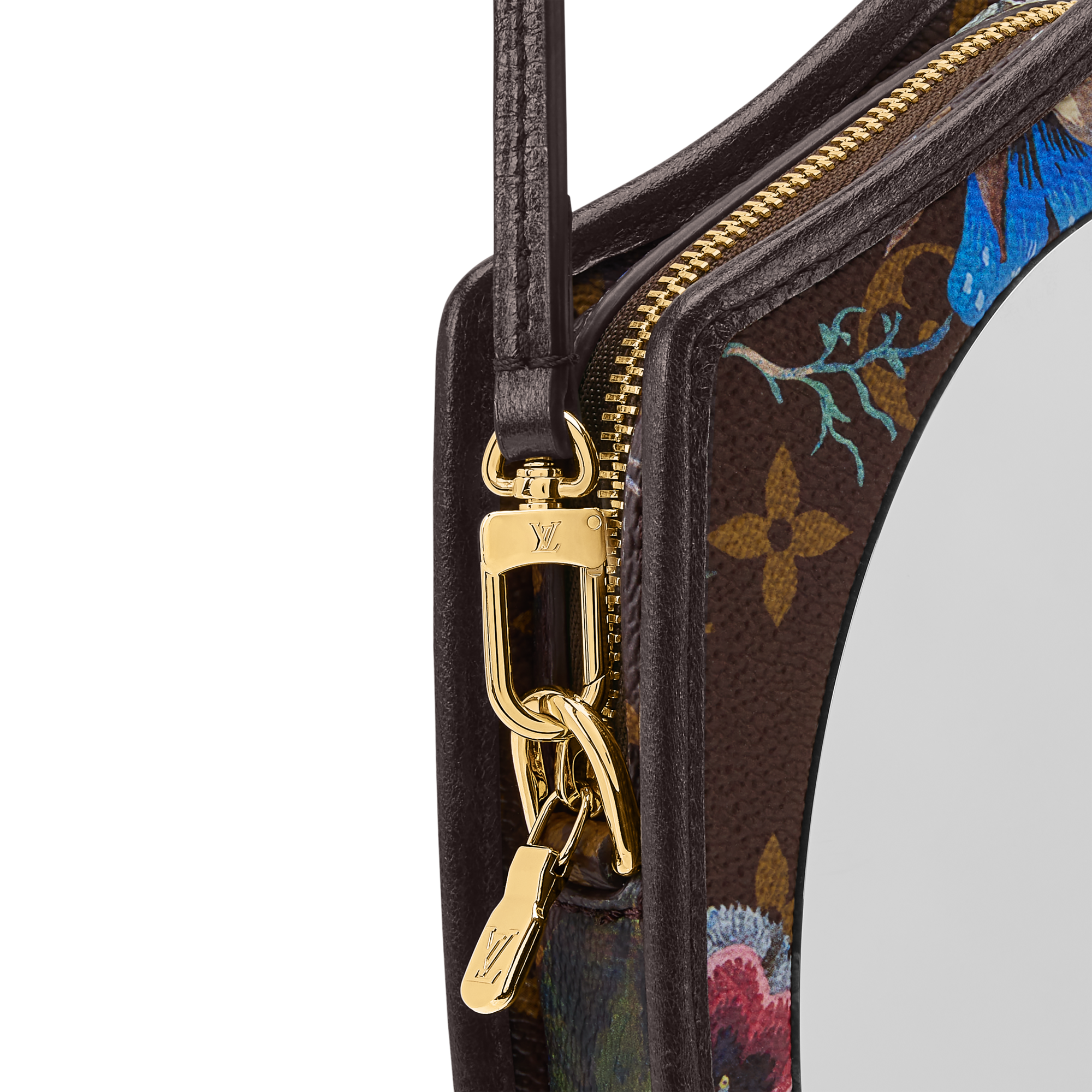 LV Mirror Other Monogram Canvas - Women - Handbags | LOUIS VUITTON ®
